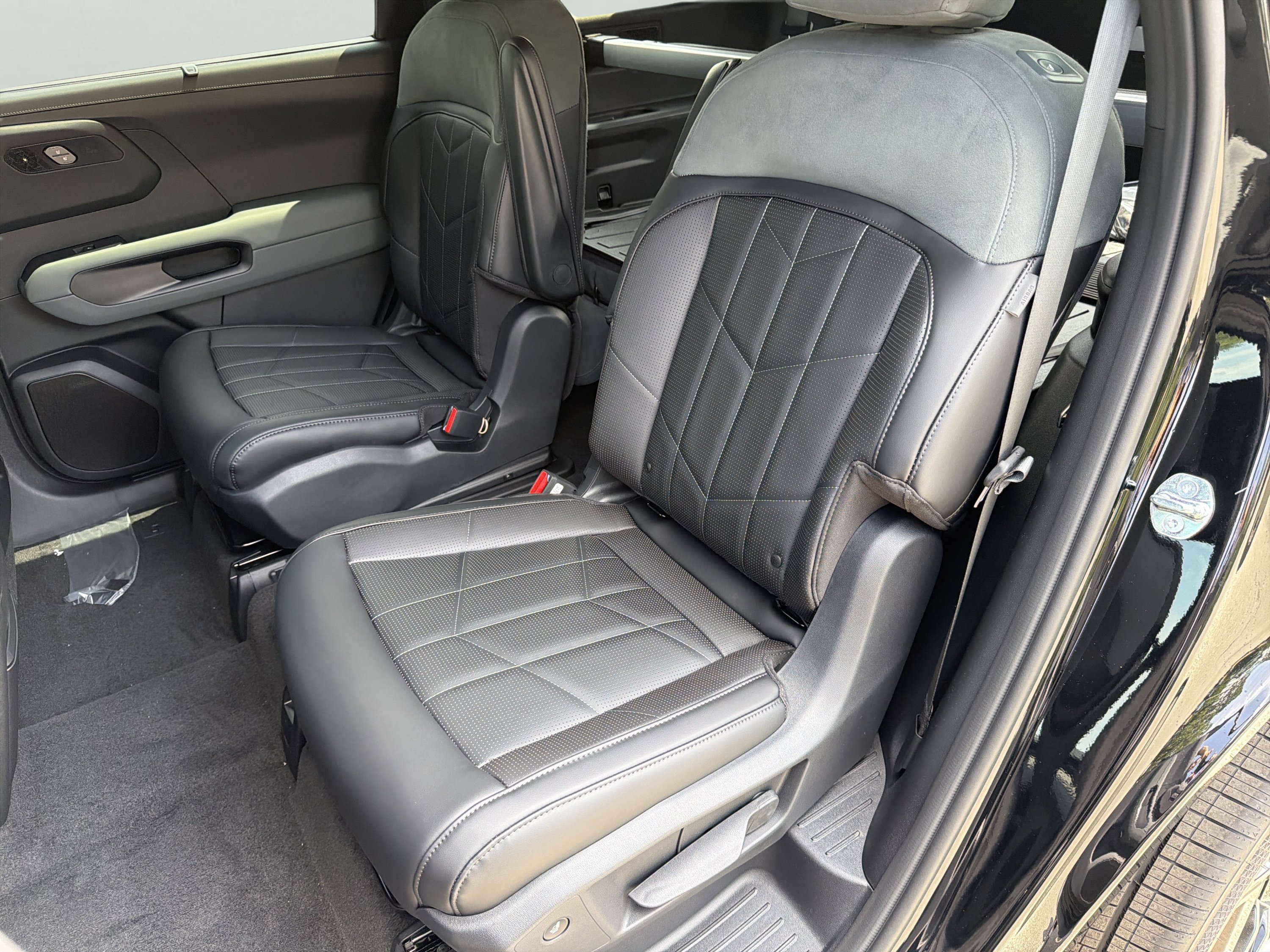 New 2027 Kia Telluride X-Line SX Prestige AWD/4WD image 22