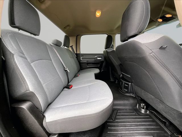 Used 2019 RAM 2500 Big Horn AWD/4WD image 16