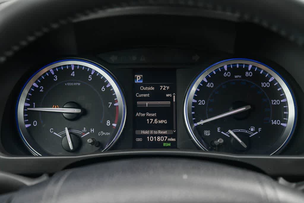 Used 2017 Toyota Highlander XLE FWD image 25