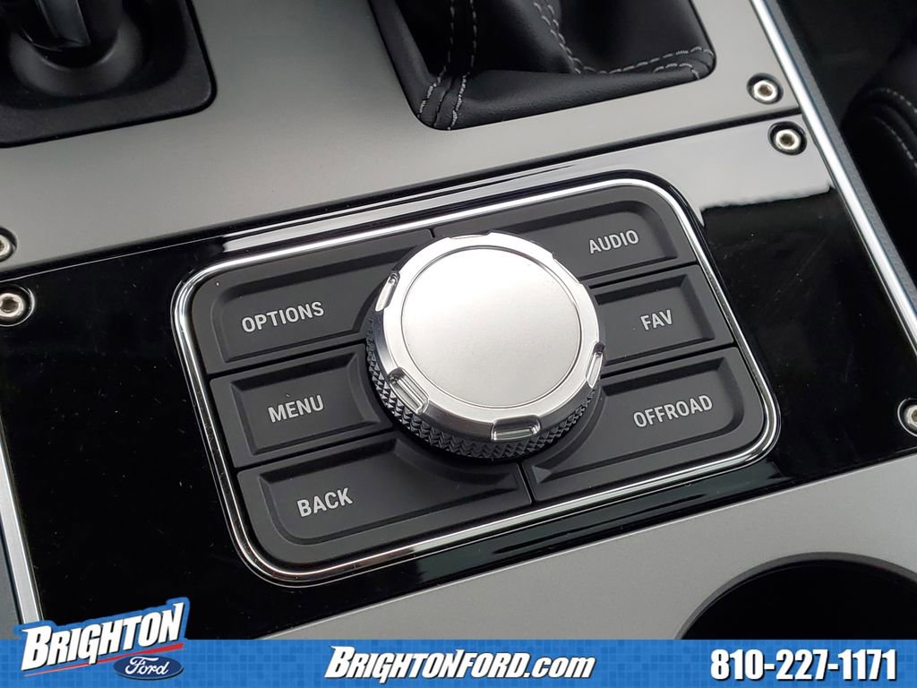 Used 2025 INEOS Grenadier Fieldmaster Edition image 25