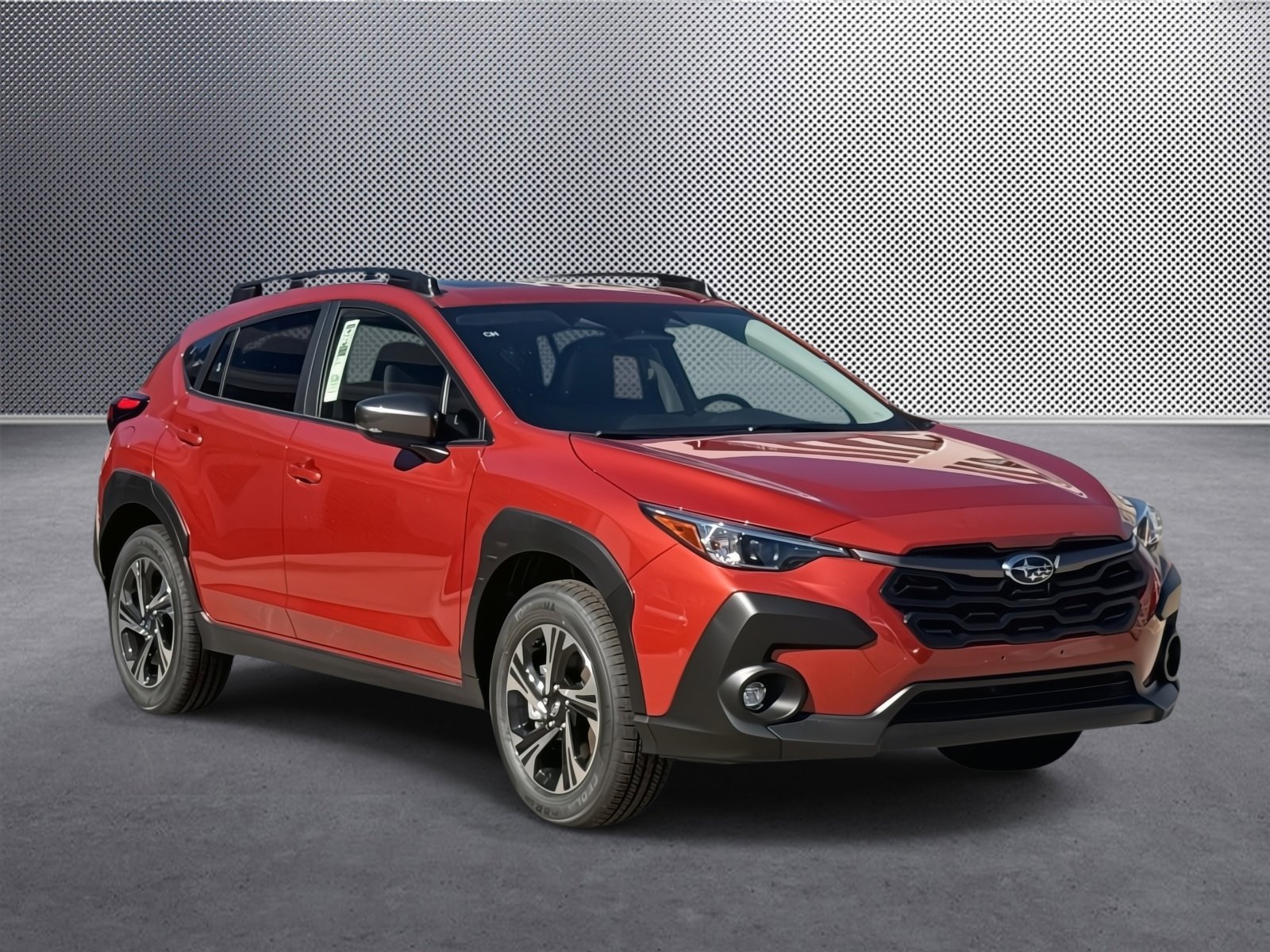 New 2025 Subaru Crosstrek 2.5i Premium