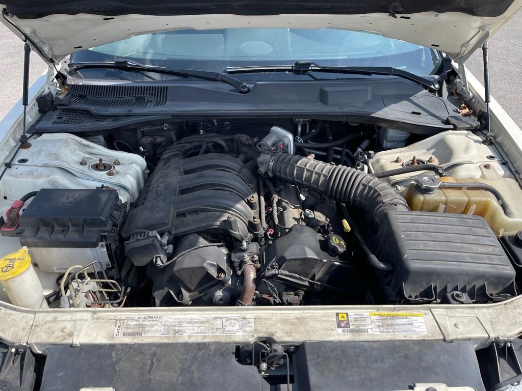 Used 2006 Chrysler 300 RWD image 37