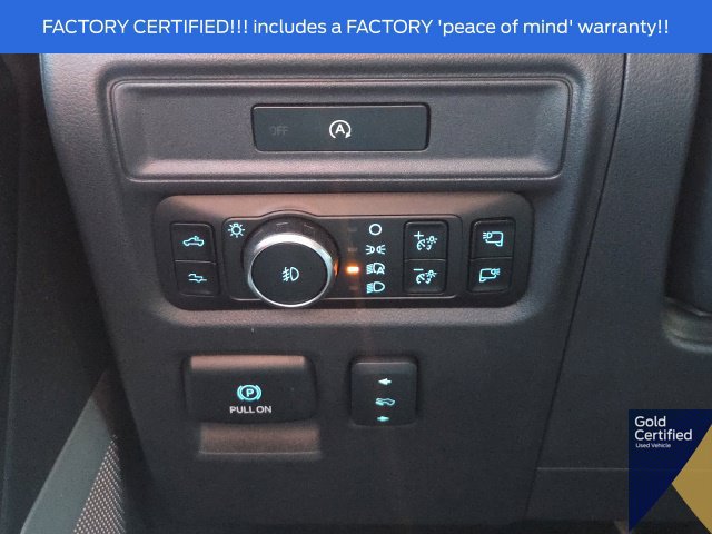 Used 2025 Ford F150 Raptor AWD/4WD image 27