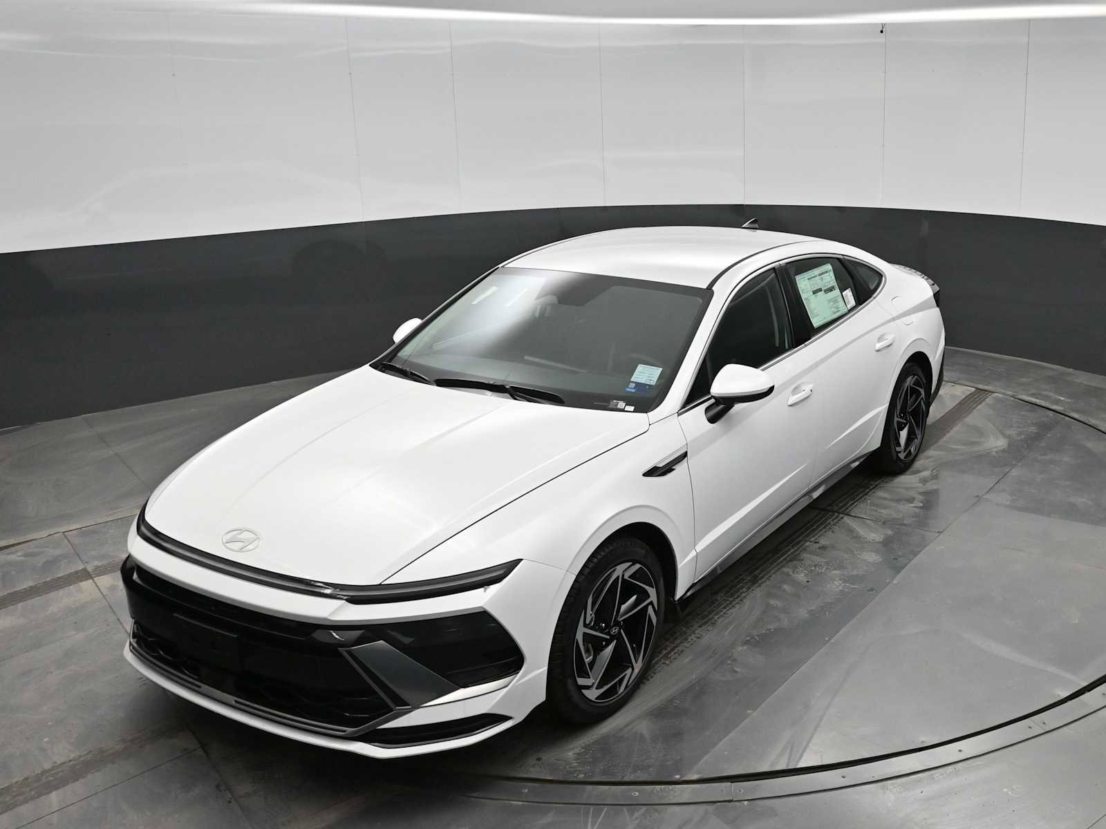 New 2026 Hyundai Sonata SEL image 24