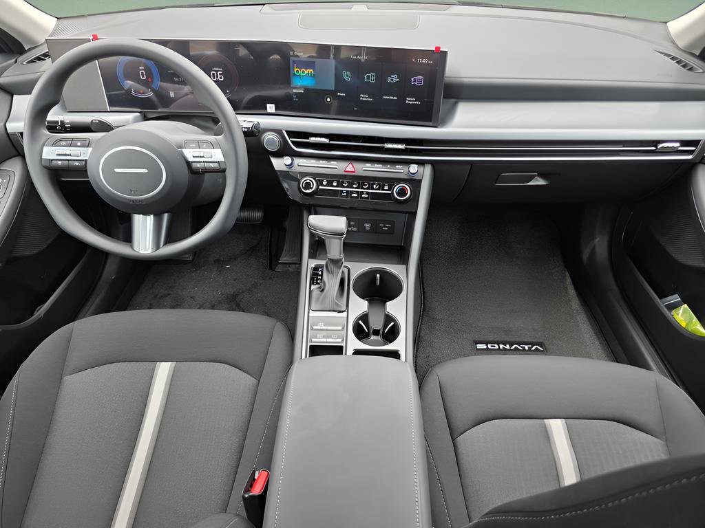 New 2026 Hyundai Sonata SE FWD image 15
