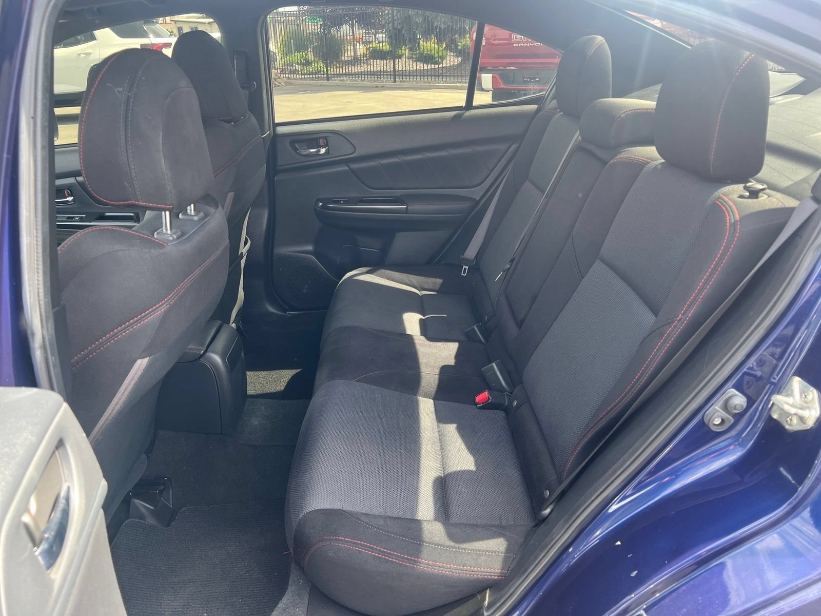 Used 2021 Subaru WRX Premium AWD/4WD image 24