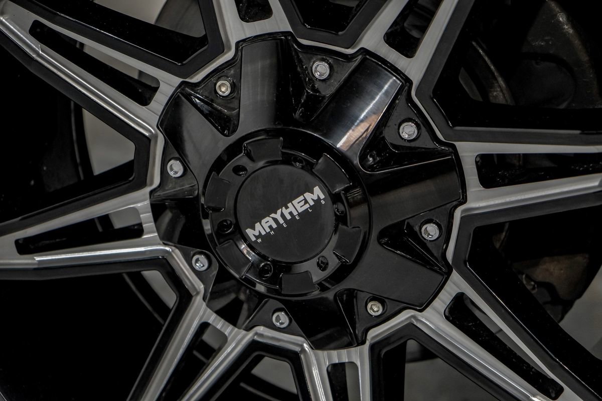 Used 2013 RAM 2500 Laramie w/ Convenience Group image 65