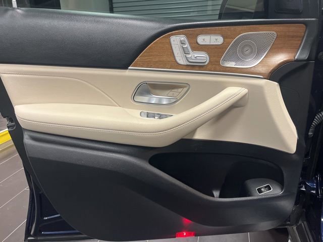 Used 2022 Mercedes-Benz GLE 350 image 10