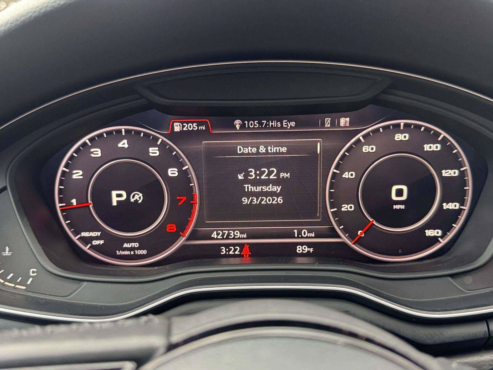 Used 2018 Audi A5 2.0T Prestige w/ Driver Assistance Package AWD/4WD image 22