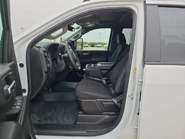New 2026 Chevrolet Silverado 2500 W/T w/ WT Convenience Package AWD/4WD image 18