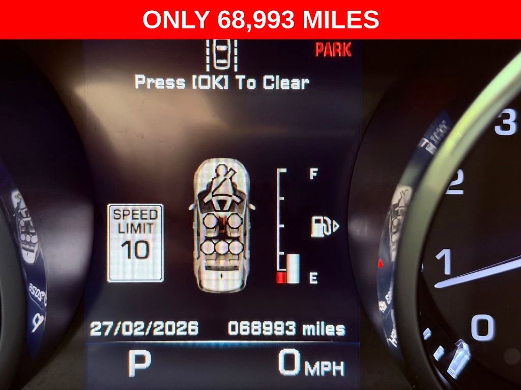 Used 2016 Land Rover Discovery Sport HSE image 4