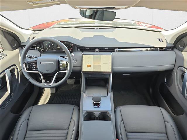 New 2025 Land Rover Discovery Sport S image 9