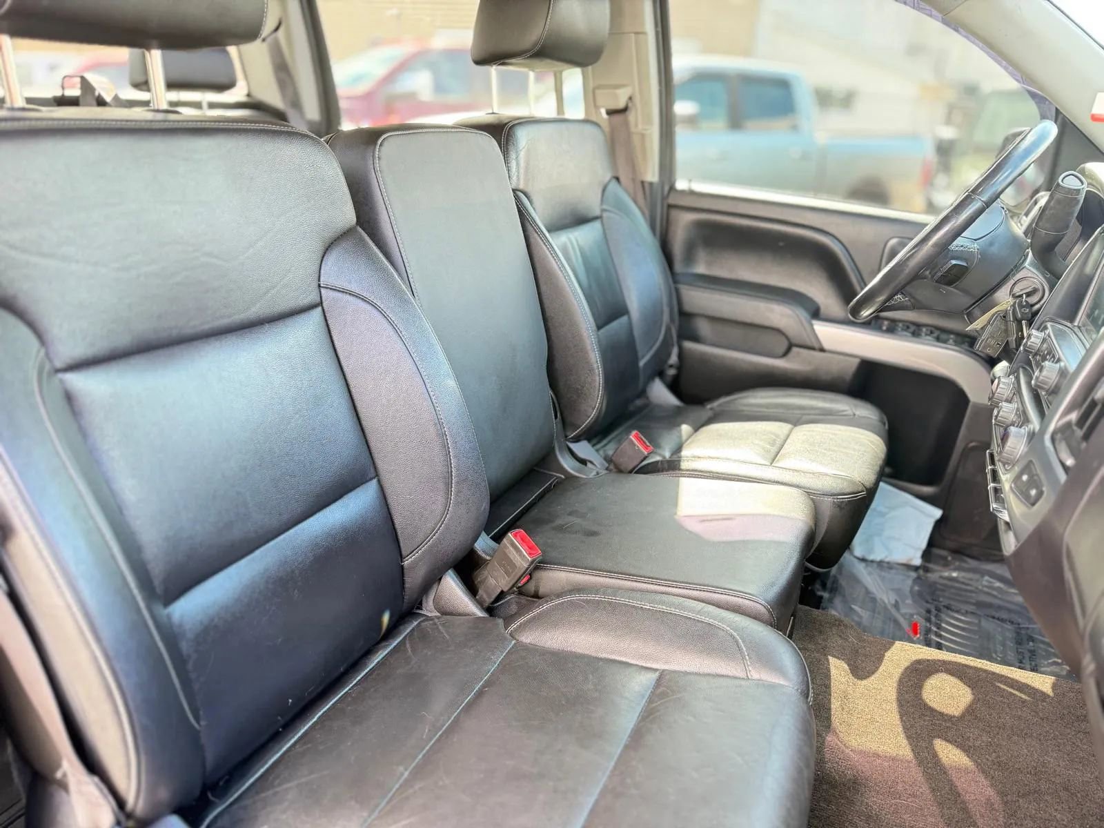 Used 2015 Chevrolet Silverado 1500 LT w/ All Star Edition image 28