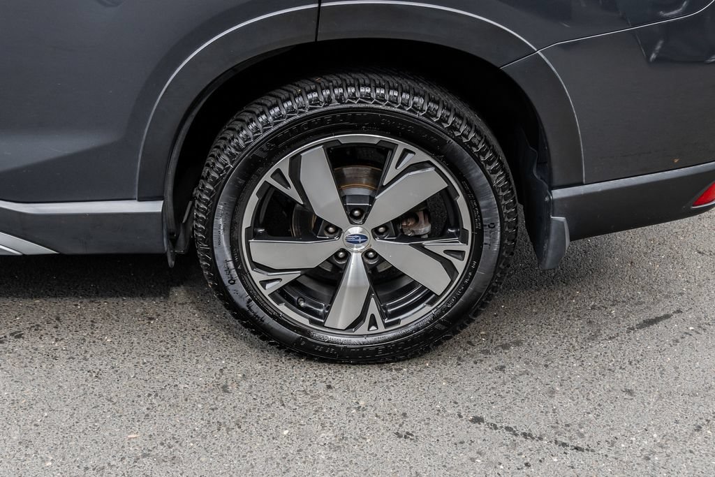 Used 2020 Subaru Forester Touring AWD/4WD image 14