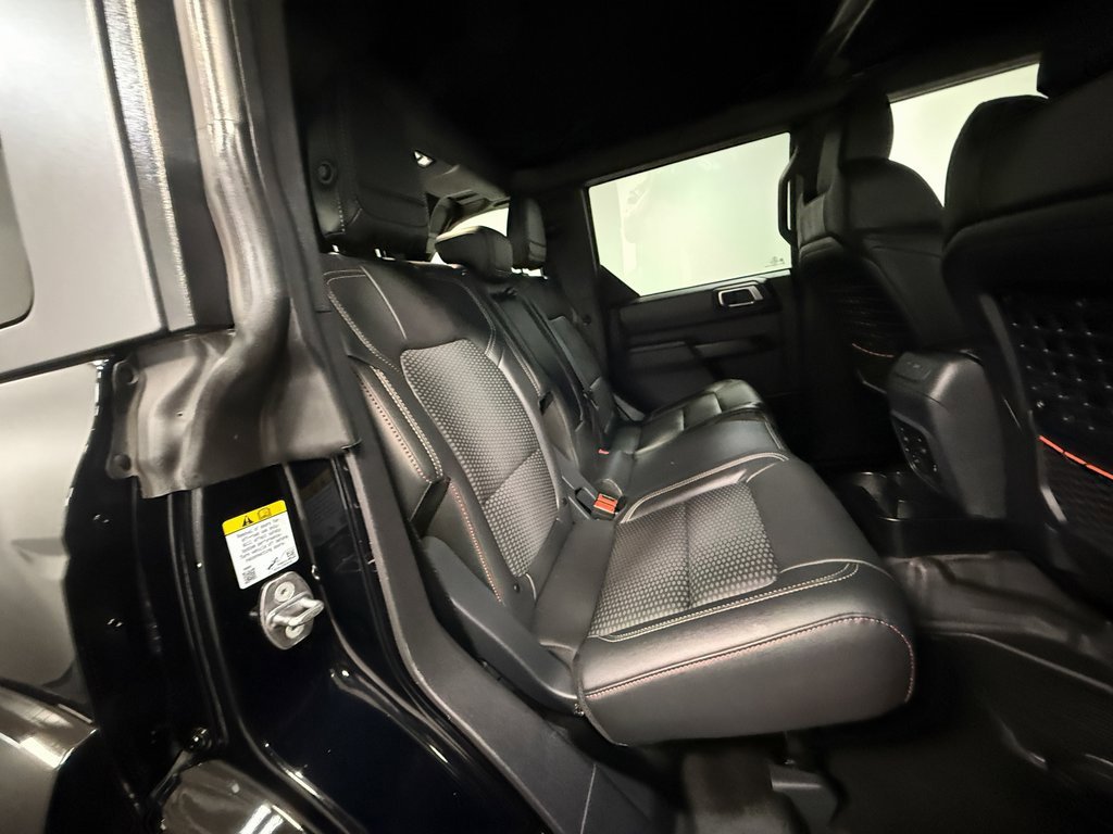 Used 2024 Ford Bronco Raptor image 14