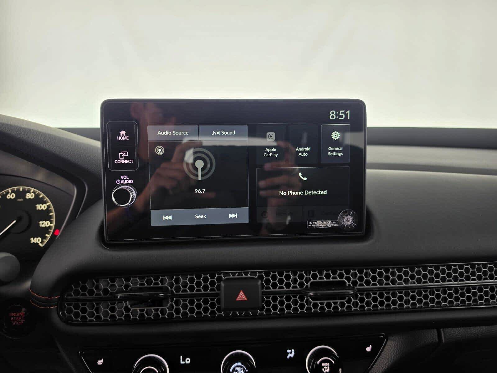 New 2027 Honda HR-V Sport image 24