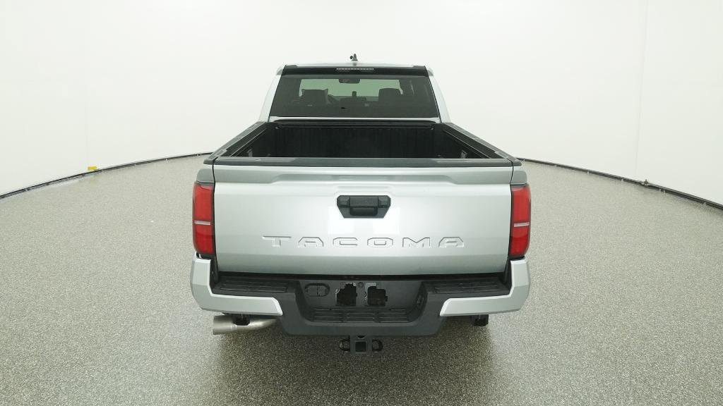 New 2025 Toyota Tacoma SR5 image 18