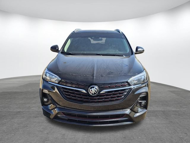 Used 2023 Buick Encore GX Select w/ Sport Touring Package image 2