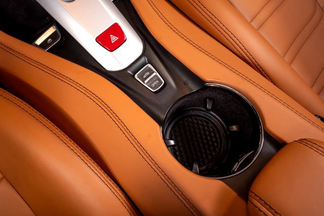 Certified 2016 Ferrari California T RWD image 52