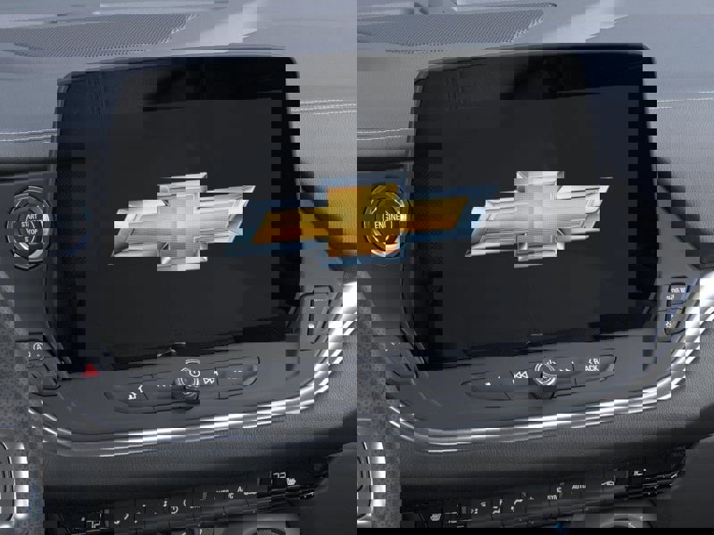 New 2026 Chevrolet Blazer LT w/ Convenience Package image 20