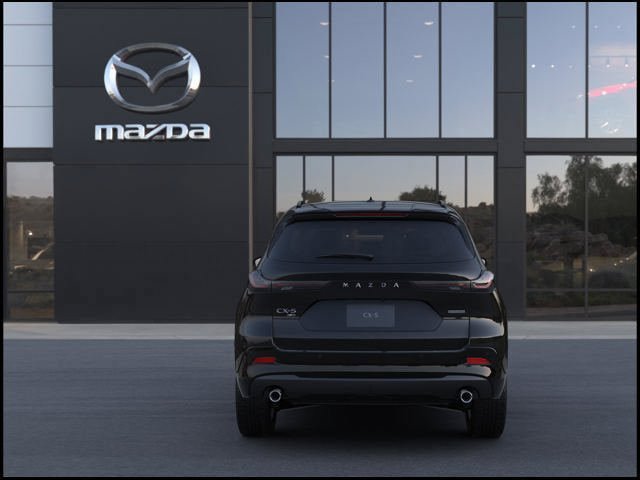 New 2026 MAZDA CX-5 2.5 S w/ Premium Package AWD/4WD image 58