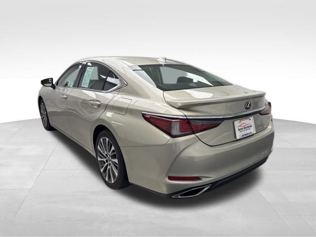 Used 2021 Lexus ES 350 w/ Premium Package image 6