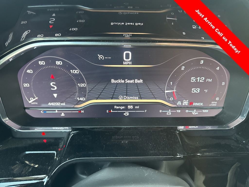 Certified 2024 GMC Sierra 1500 SLT image 23