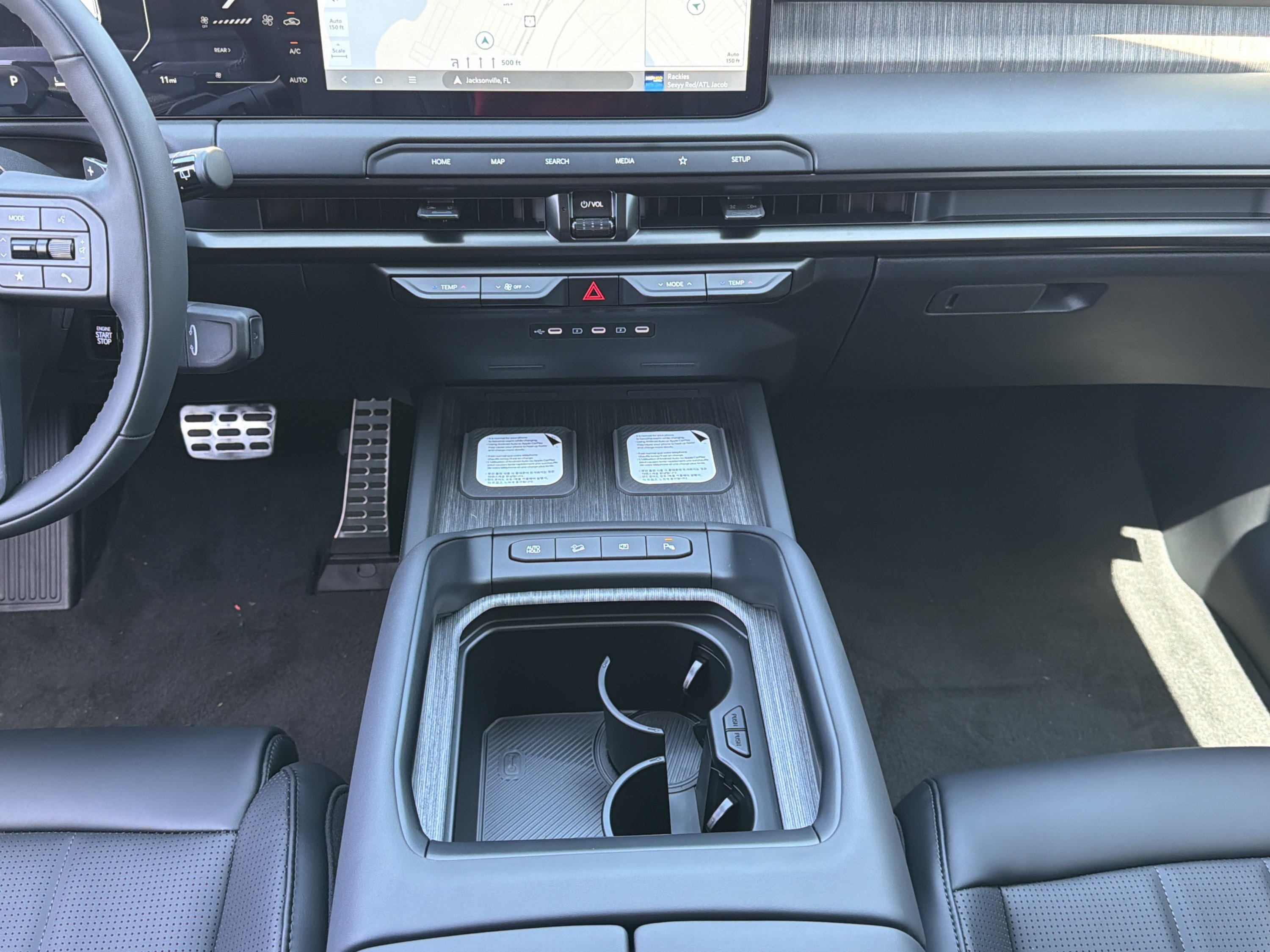 New 2027 Kia Telluride X-Line SX Prestige AWD/4WD image 6