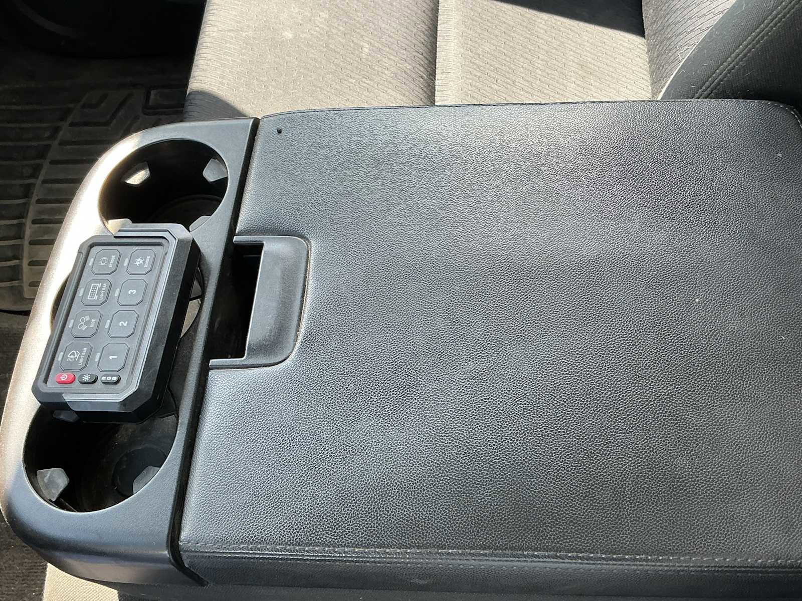 Used 2012 GMC Sierra 2500 SLE w/ SLE Preferred Package image 18