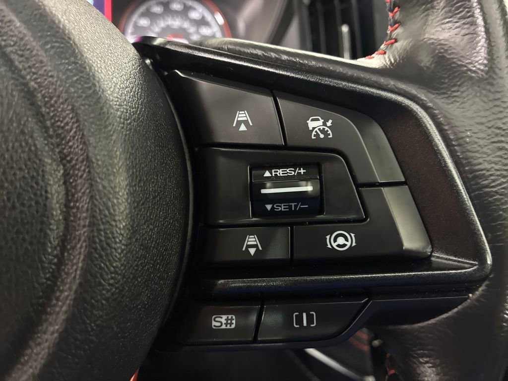 Used 2023 Subaru Forester Sport image 12