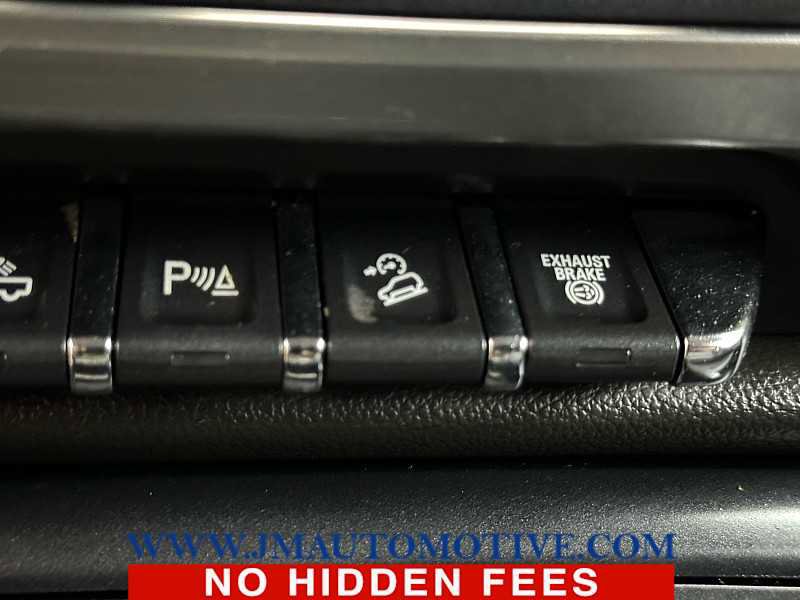 Used 2018 Chevrolet Silverado 2500 LTZ w/ Duramax Plus Package image 34