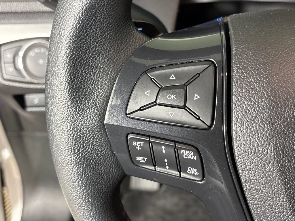 Used 2018 Ford Explorer Sport w/ Ford Safe & Smart Package AWD/4WD image 18