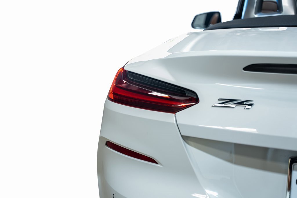 Used 2019 BMW Z4 sDrive30i image 15