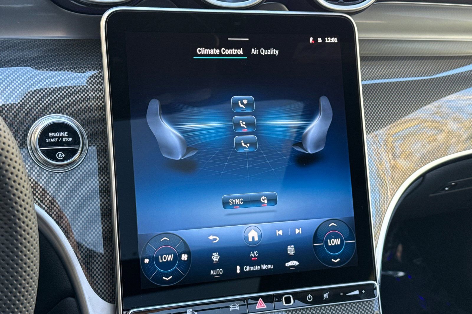 New 2026 Mercedes-Benz GLC 300 image 18