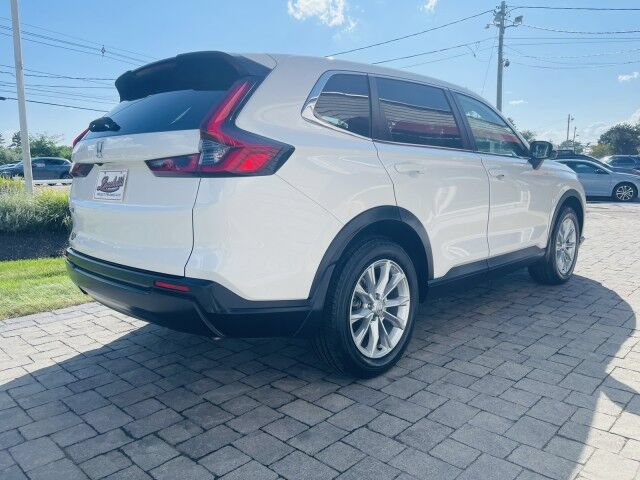 Used 2024 Honda CR-V EX image 5