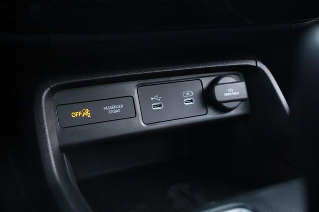 New 2026 Honda Civic Sport image 14