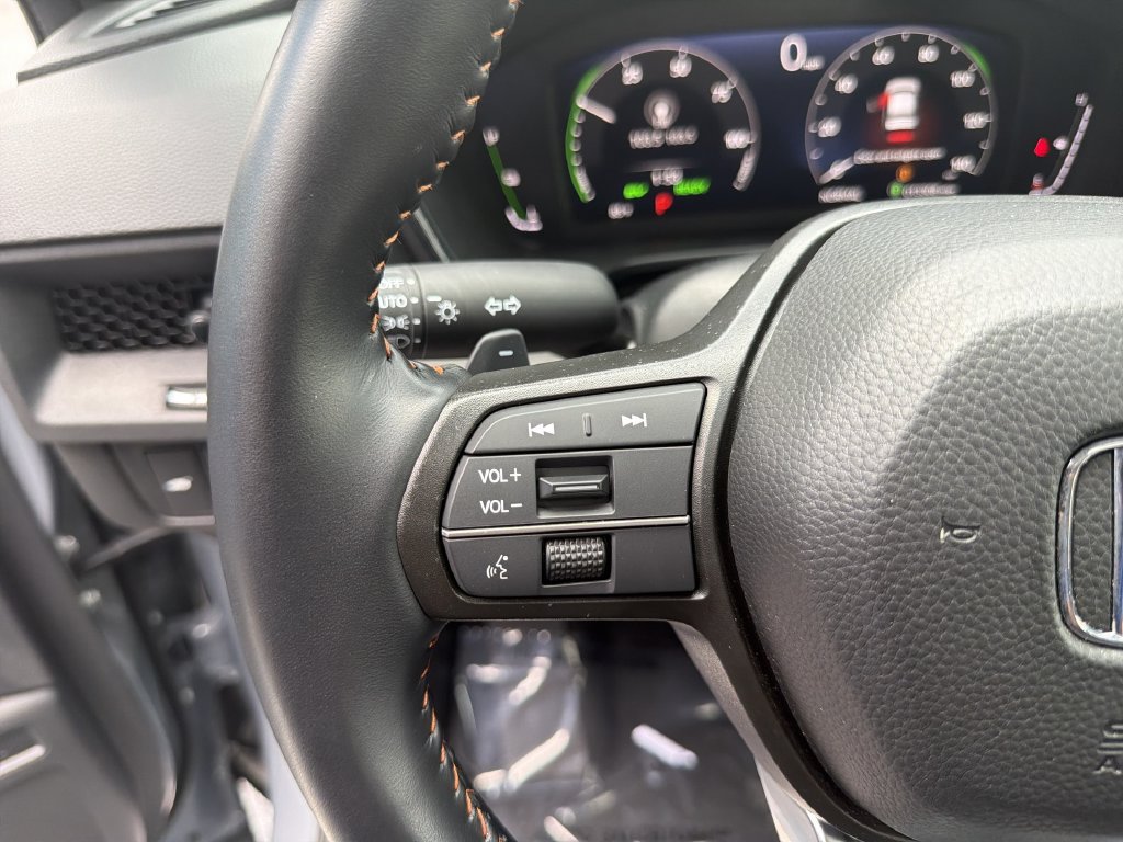 Certified 2026 Honda CR-V Sport-L image 48