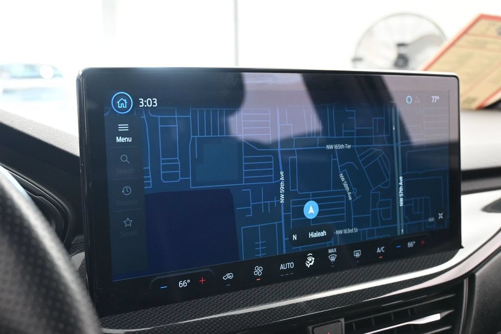 Used 2024 Ford Escape ST-Line w/ Tech Pack #1 FWD image 19