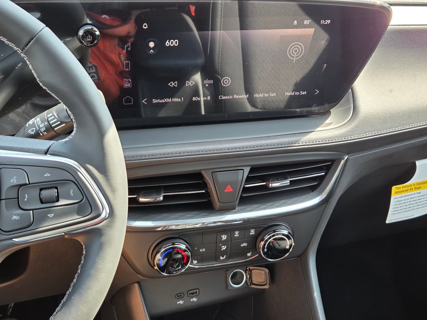 New 2026 Buick Encore GX Preferred w/ Comfort Package FWD image 10