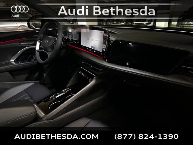 New 2026 Audi Q5 Premium Plus AWD/4WD image 10