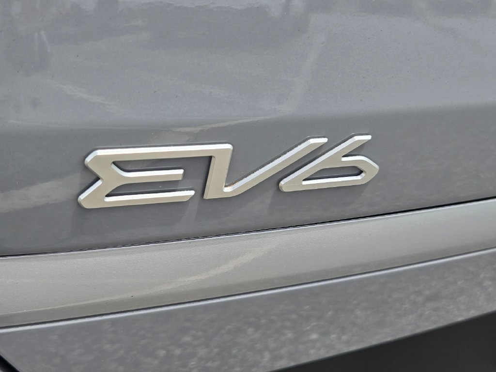 New 2026 Kia EV6 Light RWD image 12