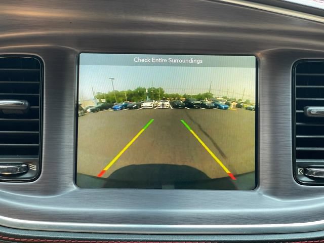 Used 2019 Dodge Charger SRT Hellcat w/ Harman/Kardon Audio Group RWD image 36