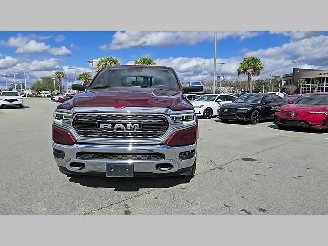 Used 2020 RAM 1500 Limited image 35
