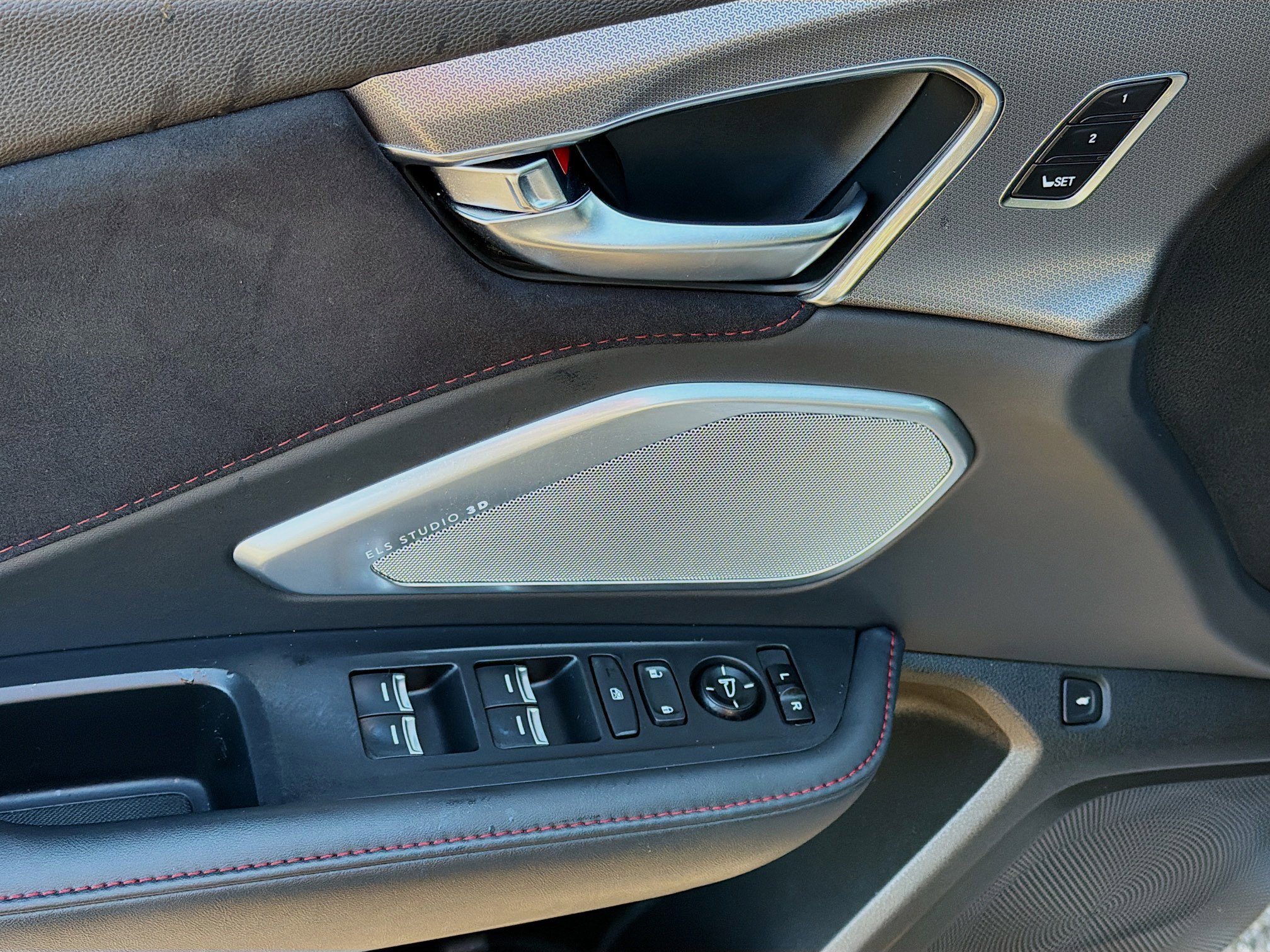 Used 2023 Acura RDX A-Spec image 23