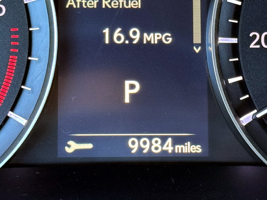 Used 2018 Lexus RX 350L AWD image 21