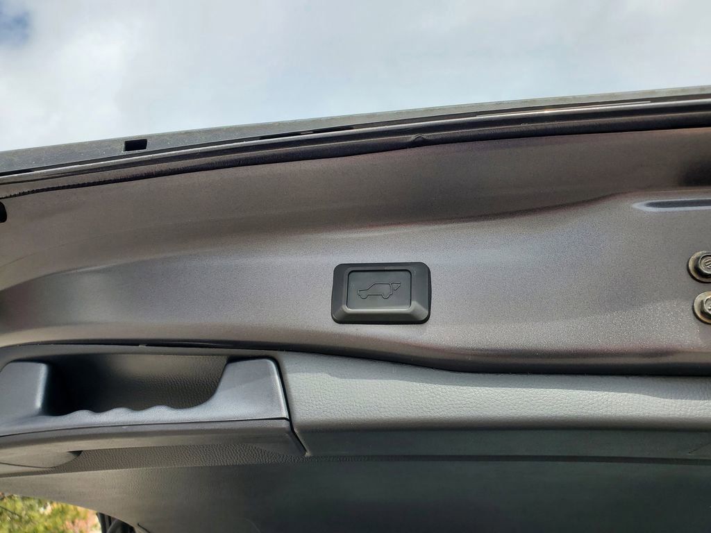 Used 2024 Toyota RAV4 Limited w/ Weather Package image 10