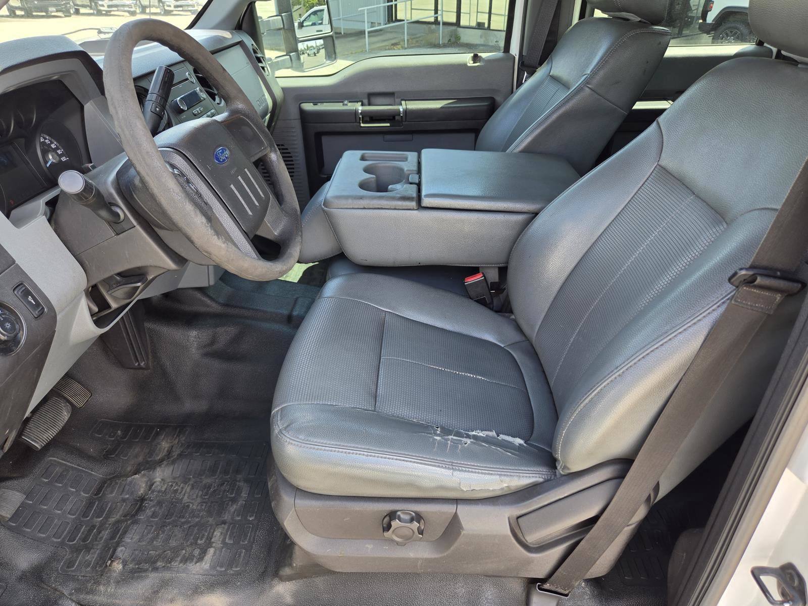 Used 2013 Ford F350 XL w/ PWR Equipment Group RWD image 17