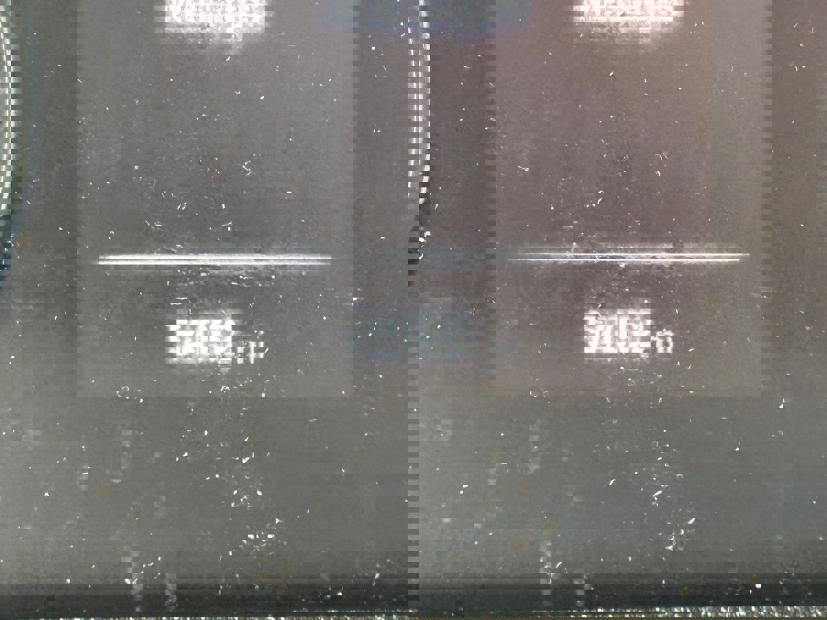 Used 2023 RAM ProMaster 2500 image 9