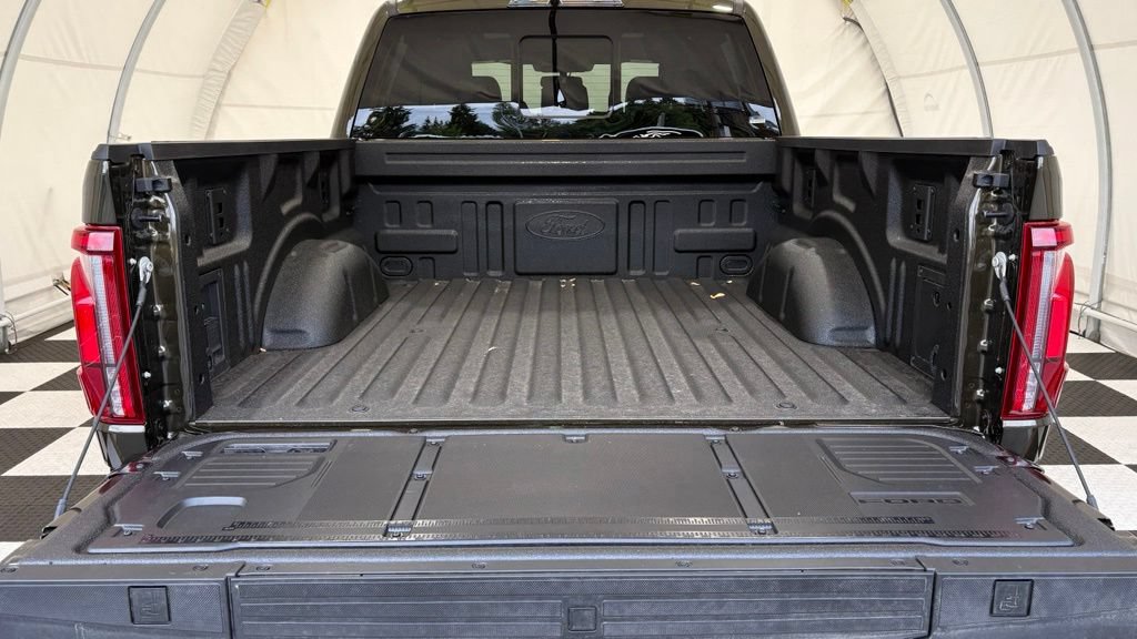 New 2026 Ford F150 Raptor AWD/4WD image 4