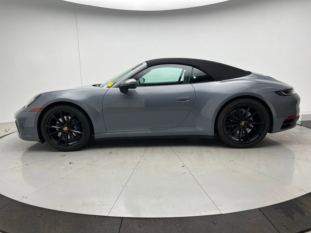 Used 2023 Porsche 911 Carrera image 28